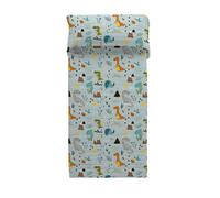 Colcha bouti saurus cama 105