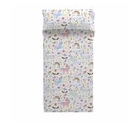 Colcha bouti sparkly cama 105
