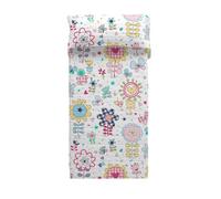 Colcha bouti vichy spring cama 105