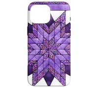 Colcha Costurera Costurera Country Boho Shabby Farmhouse Chic Carcasa para iPhone 16 Pro MAX