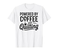 Colcha de Costura para Hacer colchas, costurera, Coser Camiseta