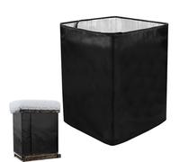 Colcha De Invierno Para Apicultura- Aislante De Tela Oxford Resistente A La Intemperie, Chaqueta De Protección Térmica Para Colmenar, Suministros Para Jardín, Balcón, Envoltura De Para Clima F