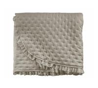 Colcha Pierre Cardin AROA Beige Cama de 90 (2 Piezas) - Marca: Pierre Cardin - EAN: 8430316969722