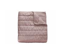 Colcha pierre cardin olimpia rosa cama de 90 (2 piezas)