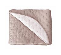 Colcha pierre cardin triana rosa cama de 90 (2 piezas)