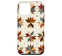 Colcha | Quilting | Quilter Carcasa para iPhone 12 Mini