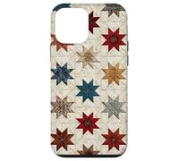 Colcha y Quilting | Quilter Carcasa para iPhone 12 Mini