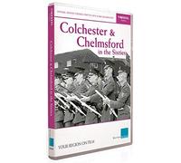 Colchester And Chelmsford In The Sixties [Reino Unido] [DVD]