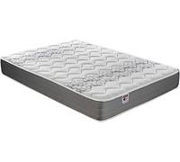 Colchón 135x190cm PIKOLIN Egeo Visco 24cm Enrollado