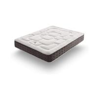 Colchón 150x200 viscoelástico royal top - altura +/- 30 cm - núcleo hr excellent plus alta densidad