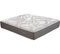 Colchón 150x200cm PIKOLIN Saturn Muelles Ensacados+Visco 32cm