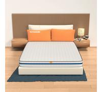 Colchón 170x190, altura 22 cm - Mousse viscoélastique Foam| Easy