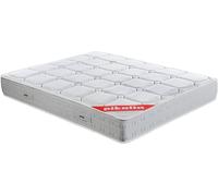 Colchón 180x200cm PIKOLIN Wow Muelles Ensacados+Visco 27cm