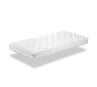 Colchon 90x190 star, alto 11 cm