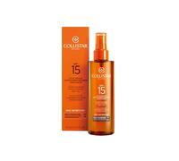 Colchón Aceite Seco Superbronceador Hidratante FPS15 200ml