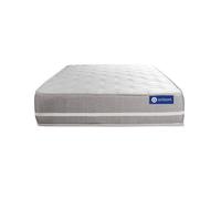 Colchón actiflex touch 105x190cm, grosor: 20cm, muelles ensacados, equilibrado, 3 zonas de confort