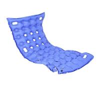 Colchón Anti Úlceras Por Presión, Cojín Para Úlceras Por Presión Con Inflado Manual, Diseño Con 24 Orificios Transpirables, Rango De Carga De 160 Kg, Uso Cómodo, Para La Recuperación Postoperatoria