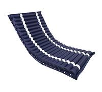 Colchón antiescaras de aire , Médico colchón anti-decúbito aire, rollo de onda única sobre cojín inflable, atención a domicilio for los pacientes paralizados ancianos en la cama, 190 * 85cm