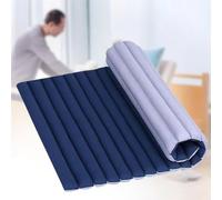 Colchón Antiescaras Para Personas Mayores Y Encamadas,Cojín Transpirable Para Coxis,Colchón De Alivio De Presión Diseño Ergonómico,Colchón De Cuidado Para Cama,Silla De Ruedas,Hogar A,40x40cm