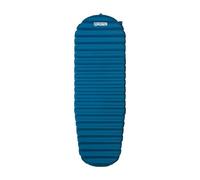 Colchón autogonflante NEMO Flyer Long Wide Mummy (Azul)