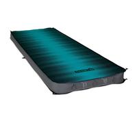 Colchón autohinchable NEMO Equipment Roamer XL Wide Color: azul
