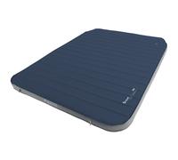 Colchón autohinchable Outwell Dreamboat Campervan Wide Color: azul