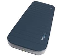 Colchón autohinchable Outwell Dreamboat Single 12.0 cm Color: azul