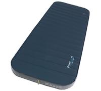 Colchón autohinchable Outwell Dreamboat Single 7.5 cm (2025) Color: azul