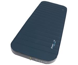 Colchón autohinchable Outwell Dreamboat Single 7.5 cm (2025) Color: azul