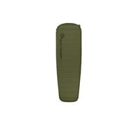 Sea To Summit - Colchonetas - Colchoneta Autoinflable Camp +Olive - Talla Regular - Caqui Caqui Regular