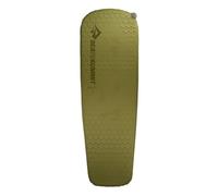 Sea To Summit - Colchonetas - Camp Mat Olive - Talla Regular - Verde Verde Regular