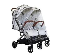 Colchón autoinflable Baby Luxe de 2,5 cm