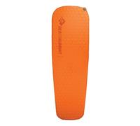 Colchón autoinflable Sea to Summit Ultralight Self Inflating (Naranja)