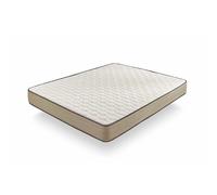 Colchón Bamboo Care, Ergonómico - Independecia de lechos - Transpirable - Moonia