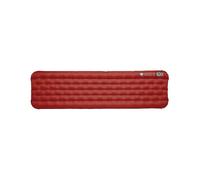 Colchón Big agnes Rapide SL Insulated 25x72 WIDE REGULAR (Rojo)