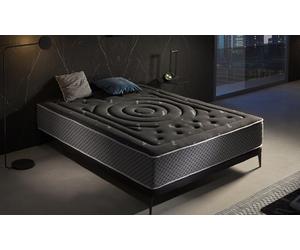 Colchón Cashmere Black Edition: 140x200