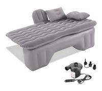 Colchón Coche Cama Inflable para Ford Kuga Puma S-MAX ST Line