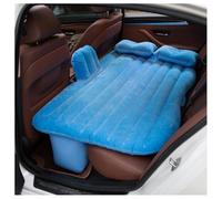 Colchón Coche Inflable, para Opel Corsa D A B C E F OPC 2017-2025 Cómodo Duradero Colchón Asiento Trasero Colchon Inflable Camping para Descansar Viajes Camping,B