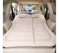 Colchon Coche para Seat Cupra Ateca KH7 2016-2020 2021 2022 2023 5 Seat, Cama para Coche Colchón Coche Cama de Aire para Coche Colchón de Aire para Coche Cama Inflable para Coche,Bei-GE
