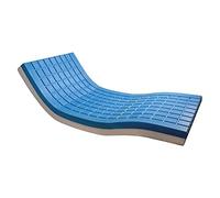 COLCHON"COMBIFLEX" 90X200 CON FUNDA PU