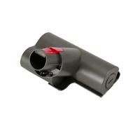 Colchón, Compatible Con MINI, Cepillo Turbo Motorizado Compatible Con Aspiradoras Dyson V7, V8, V10, V11, V15 Y G5, For Sofás Y Sillas, Elimina Alérgenos.