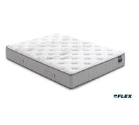 Colchón cool firm multielastic flex 160x190cm