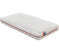Colchón cuna 70x140cm PIKOLIN Baby Espuma HR Enrollado