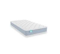 Colchón cuna baby one 57x117 ±12cm | certificado oeko-tex® | hecho en españa