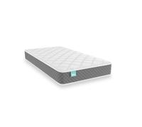 Colchón cuna baby one 57x117 ±12cm | certificado oeko-tex® | hecho en españa