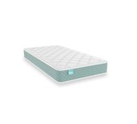 Colchón cuna baby one 60x120 ±12cm | certificado oeko-tex® | hecho en españa
