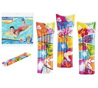 Colchón de Aire con Diseños (183x69cm) - BESTWAY 44033