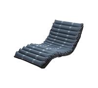 Colchón de aire con elementos intercambiables con manta Art. LAR173