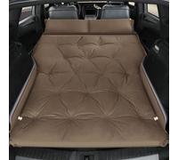 Colchón de aire inflable para Volvo EX90 / XC90 / XC70 / XC60 / XC40 SPA Y20 P24 P2 1998-2014 2021-2024 2025, colchón de aire inflable grueso, cama de aire para viajes, camping, actividades al aire