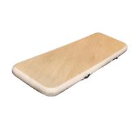 Colchón de Aire para Camping, 200 x 65 x 15 cm, colchón Inflable portátil para Acampar de, Viajes, mochileros, Picnic doméstico, colchón Ligero de Senderismo para Uso en Interiores y